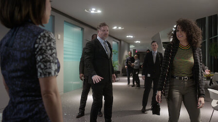 Watch ISSUE #108: You Won't Like Him When He's Angry. Episode 8 of Season 1.