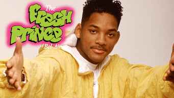 The Fresh Prince of Bel-Air: Season 6